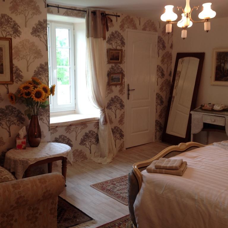 Chanteloup Wisteria House住宿加早餐旅馆 外观 照片