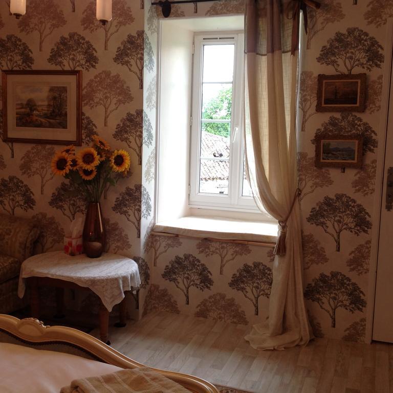 Chanteloup Wisteria House住宿加早餐旅馆 外观 照片