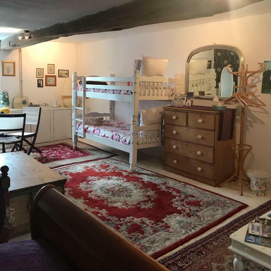 Chanteloup Wisteria House住宿加早餐旅馆 外观 照片